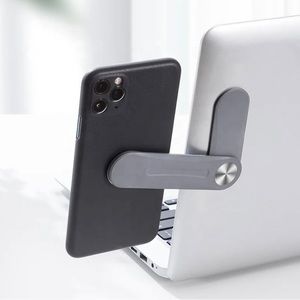 Laptop Magnetic Phone Bracket